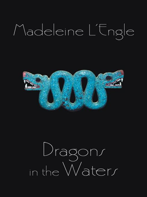 Cover image for Dragons in the Waters
